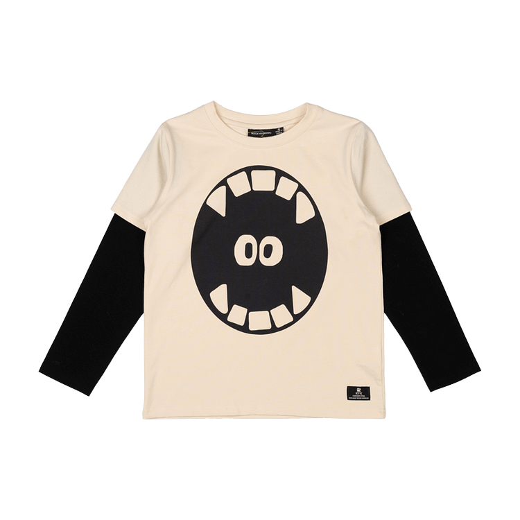 MONSTER MOUTH T-SHIRT