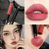 Long Lasting Lipliner Pencil Lips Makeup Sexy Brown Matte Contour Tint Lipstick Pen Waterproof Non-stick Cup Lip Liner Cosmetic