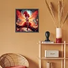 Diamond Painting-DIY Full Round Drill Fairy