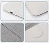 5 in 1 Multifunctional Wireless Charging Brain Bag Magnetic Wireless Charger 15W Convenient Mobile Phone Wireless Fast Charging