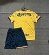 2024/2025 Am&eacute;rica Home Jersey 1:1 Thai Quality Kids Size