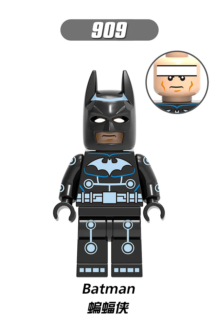 DC（X0198）