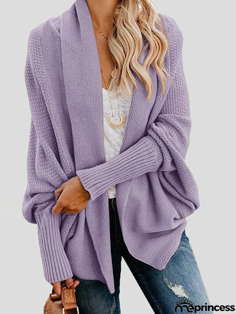 Fashionable and Effortless Sweater