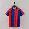 Barcelona 1992/1995 Retro Home  Shirt