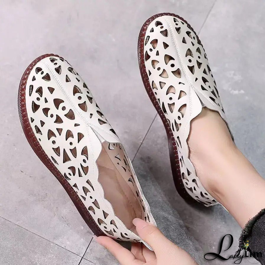 Casual and Effortless winter Shoes