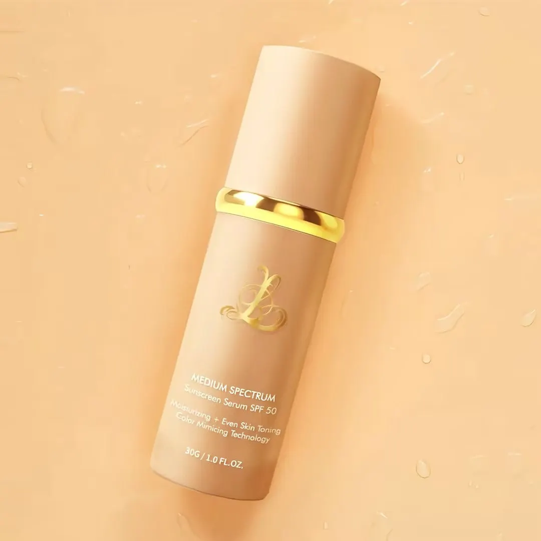 Final 3 Hours: 87% OFF🔥 4 In 1 Color Changing Foundation