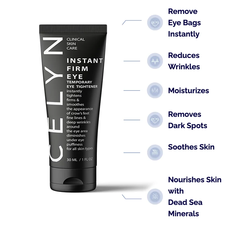 C&Euml;LYN Instant FIRM Eye Tightener