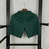 Portugal 2025/26 Home Shorts 