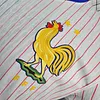 2024 Player Version France Away Football Shirt 1:1 Thai Quality
