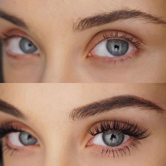 How long do eyelash extensions last? Is there more than one type of eyelash extension? Which one is the best? We're answering your questions.