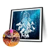 Diamond Painting -5D Full Square Drill Dream Catcher