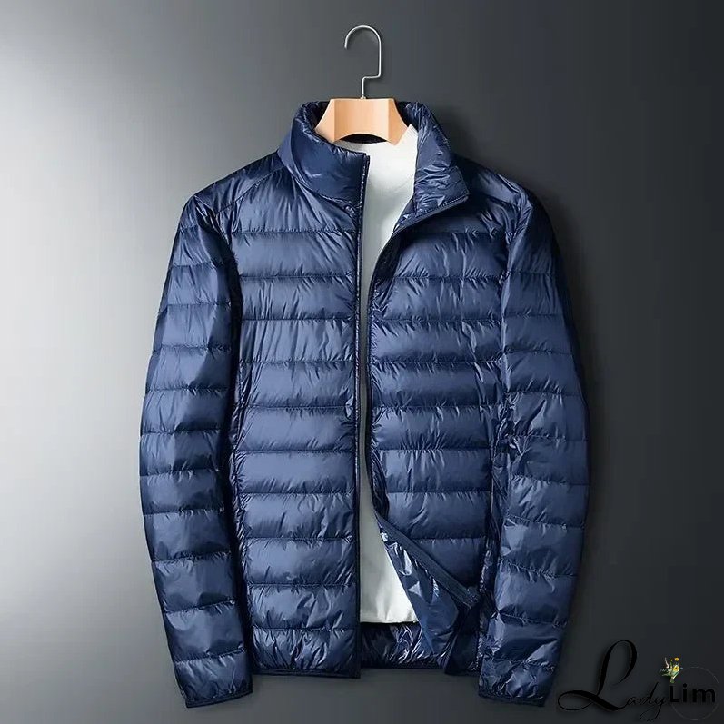 Fashionable and Effortless winter Jacket
