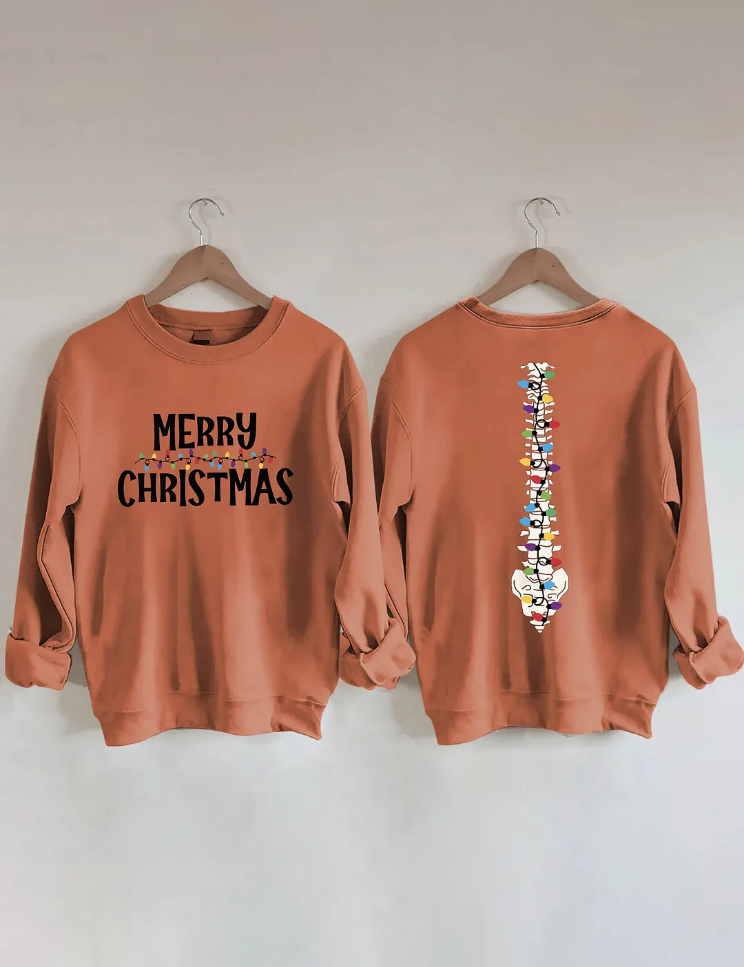 Merry Christmas Sweatshirt