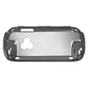 Clear Transparent Case TPU Soft Rubber Case Anti-Slip Anti-Drop Shockproof Transparent Protective Cover Fit for TRIMUI Smart Pro S Game Console
