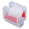 Moving Magnet Vinyl Needle Replacement Easy To Install Cartridge Needles for Enhanced Sound Quality for ST09D NP4 ICT04RS ITTUSB ICT04 Gramophone