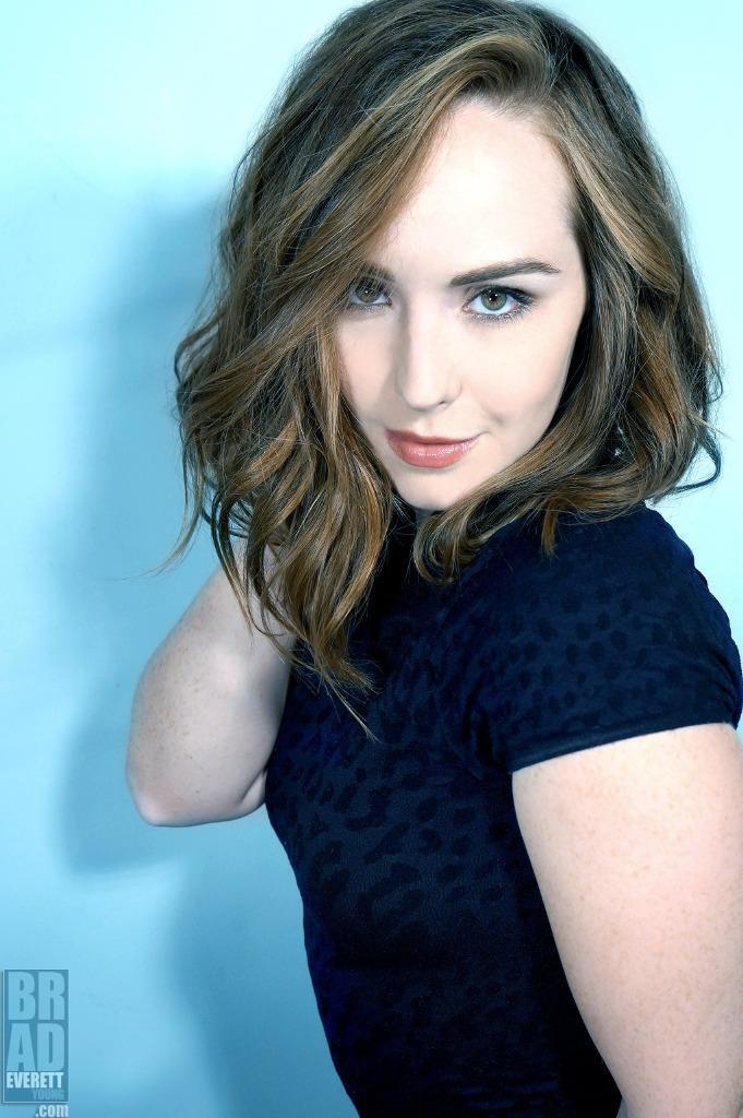 Camryn Grimes 8x10 Picture Simply Stunning Photo Poster painting Gorgeous Celebrity #1