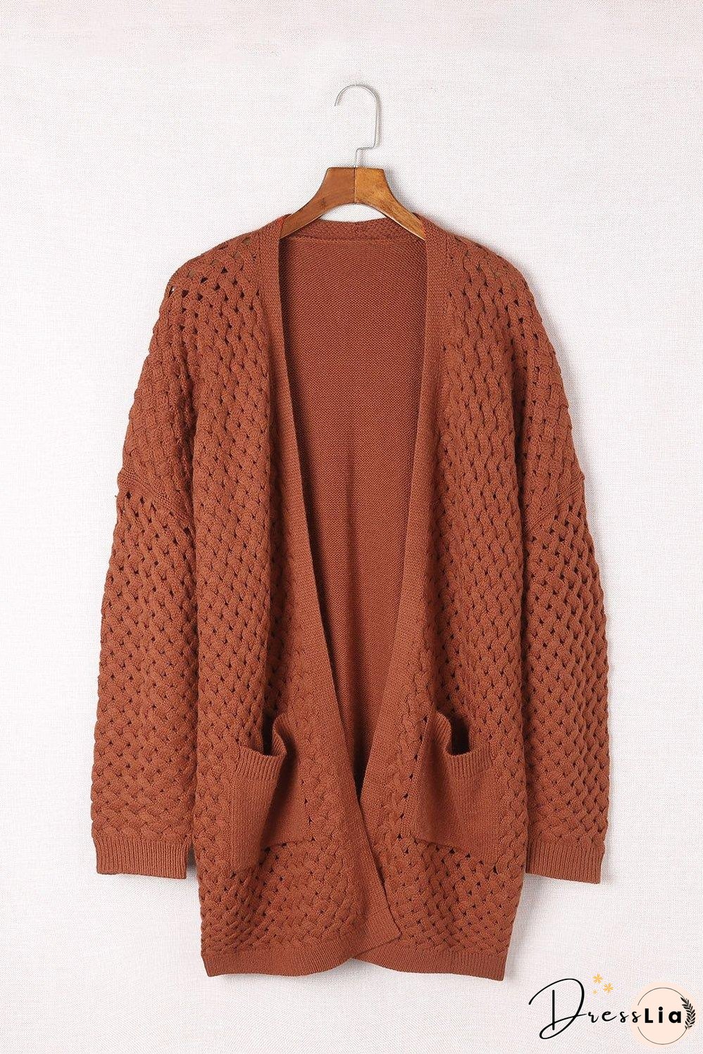 Elegant and Casual winter Jacket