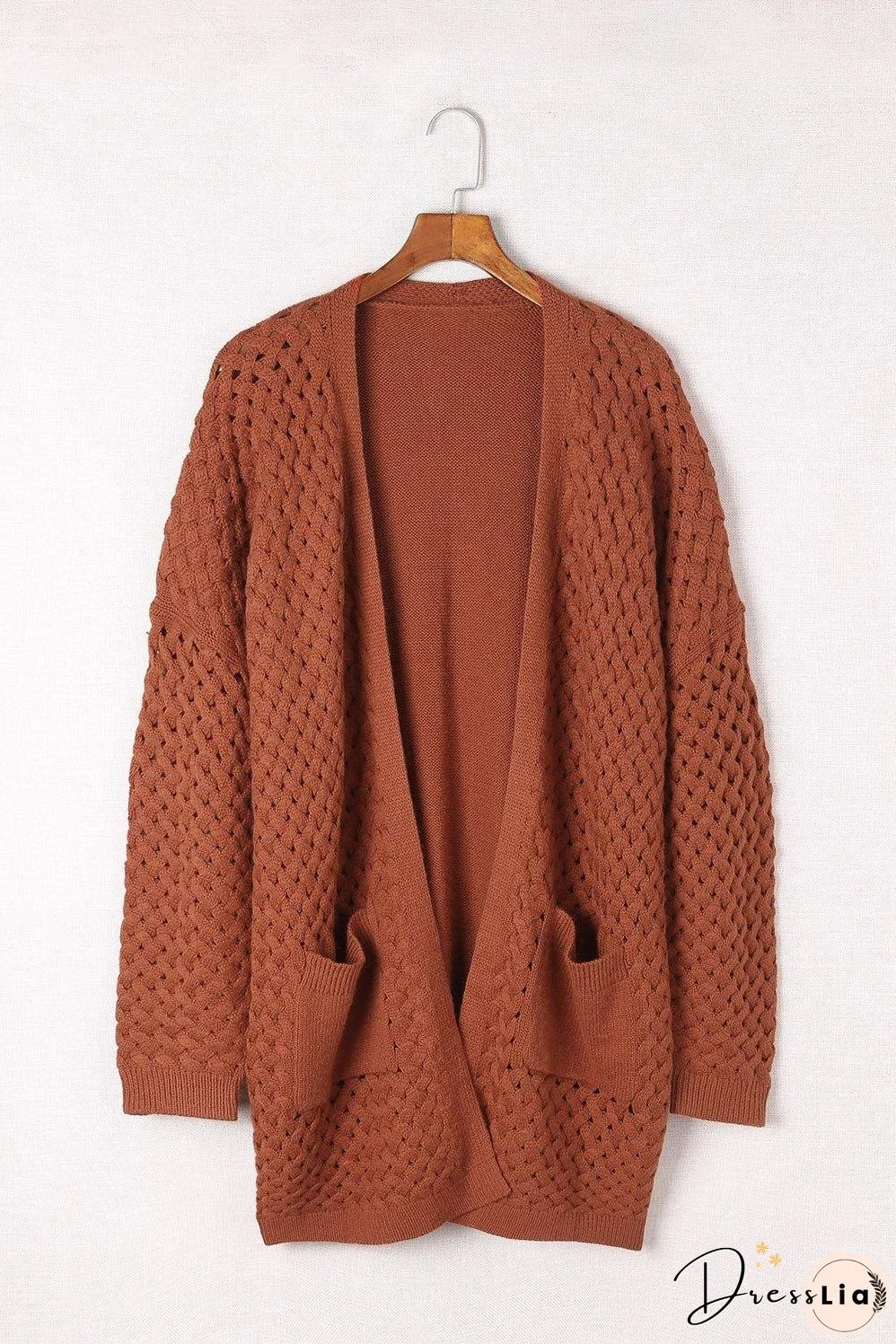 Elegant and Casual winter Jacket