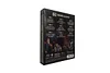 DC 9 movies collecton (Blank box and Blu-ray cover)