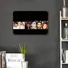 Old Friends - Vintage Metal Signs(12*8Inch)