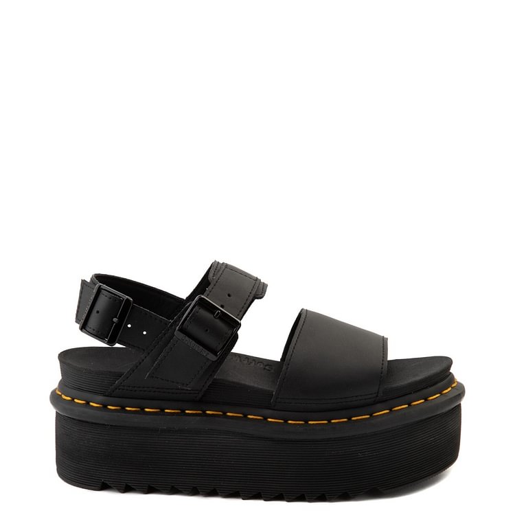 Womens  Voss Platform Sandal