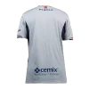 Cruz Azul Away Soccer Jersey 2025/26