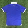 2025/2026  El Salvador Home Football Shirt 1:1 Thai Quality