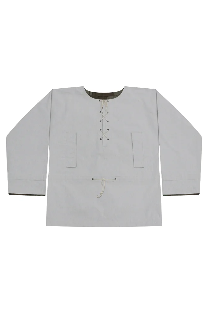   Wehrmacht German Reversible Splinter 31 Fall Camo Smock German-Uniform