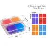  30/90/120pcs/set Clay Mud DIY Diamond Painting Clay Mud Glue Clay Wax Tool Accessories DIY Diamond Art Accessories