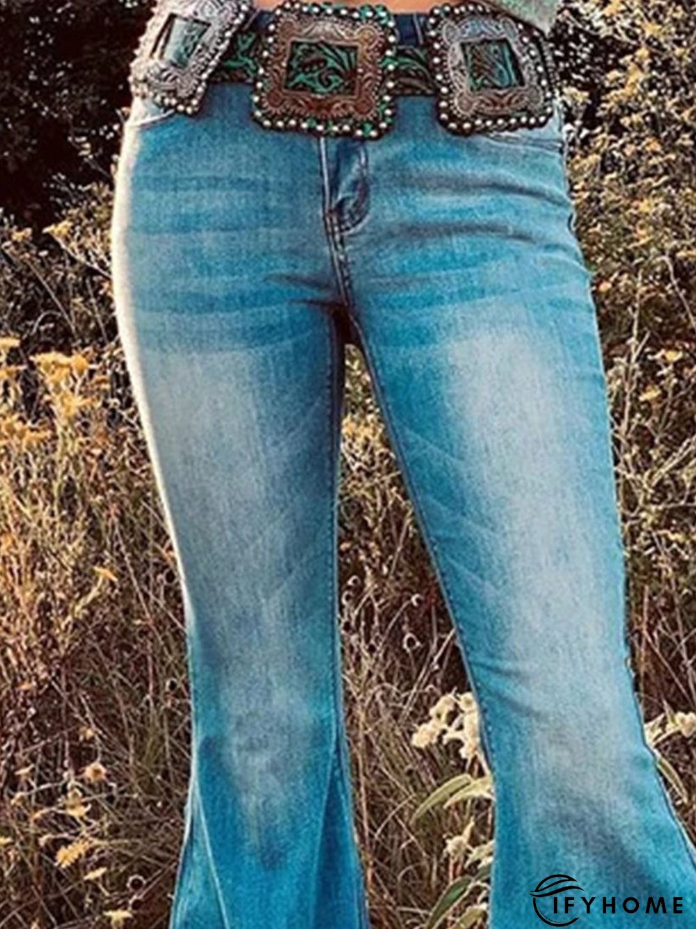 Denim Jeans | IFYHOME