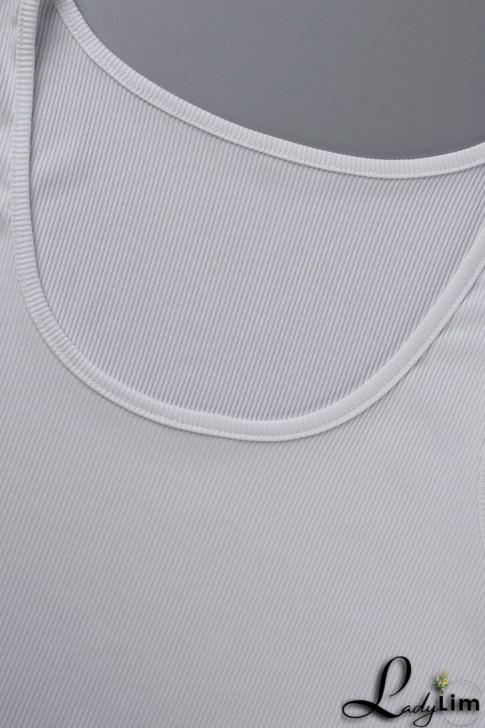 Burgundy Casual Solid Bandage Patchwork U Neck Two Pieces