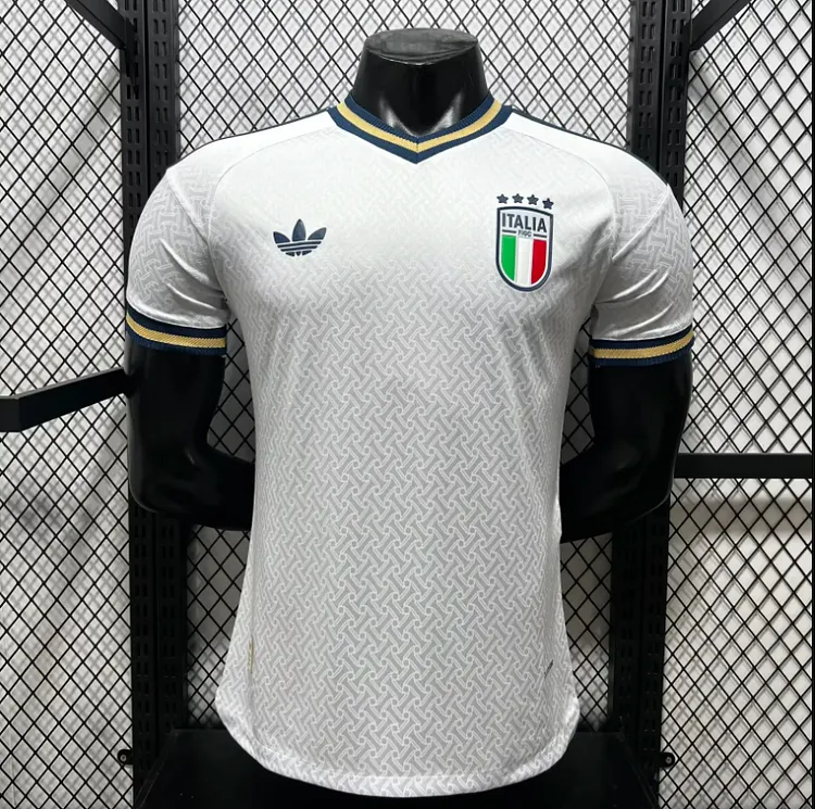 2026 Italy Away Match - Player Version