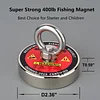 MagSplash&trade; Magnetic Fishing Kit