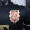 2025/2026 Player Version Bayern Munich 125th Anniversary Black Soccer Jersey 1:1 Thai Quality