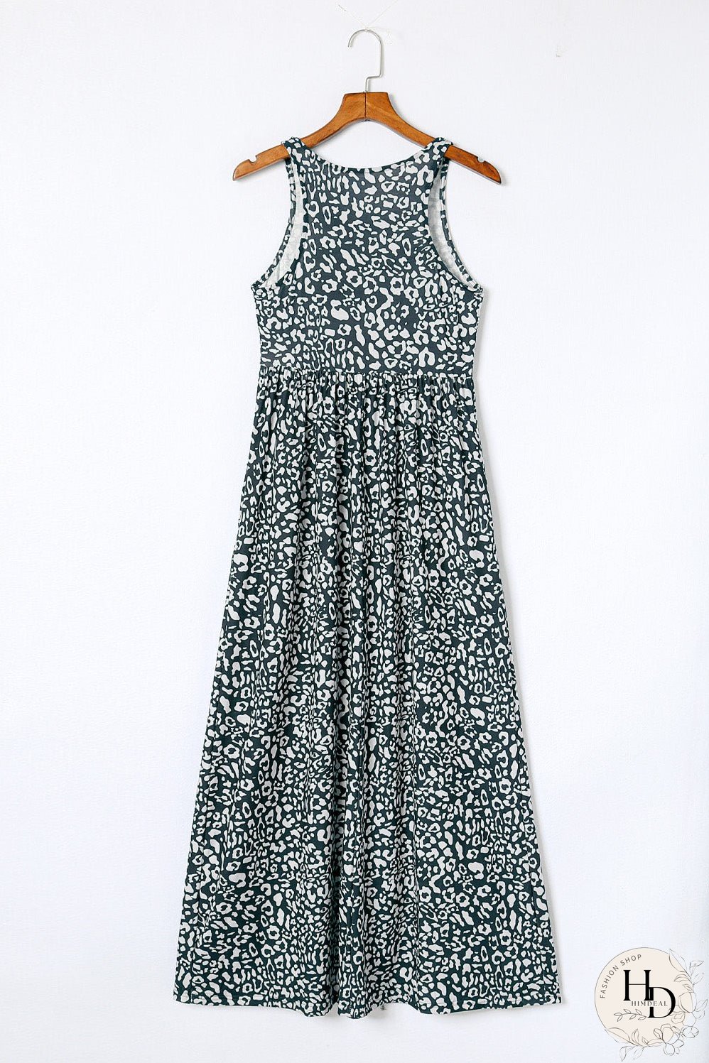 Versatile Maxi Dress