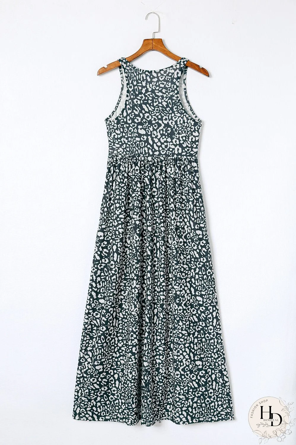 Versatile Maxi Dress