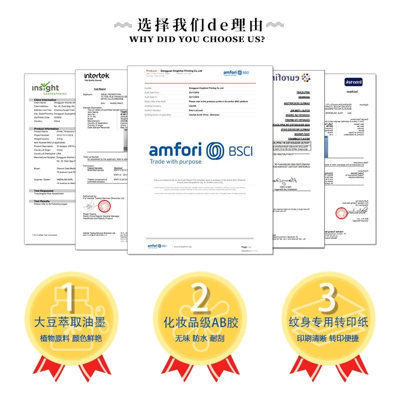 Facial Makeup Sticker Special Waterproof Face Tattoo Day Of The Dead Skull Face Dress Up Halloween Temporary Tattoo Stickers