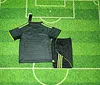 2025/2026 Kids Size Celtic Away Football Shirt 1:1 Thai Quality 