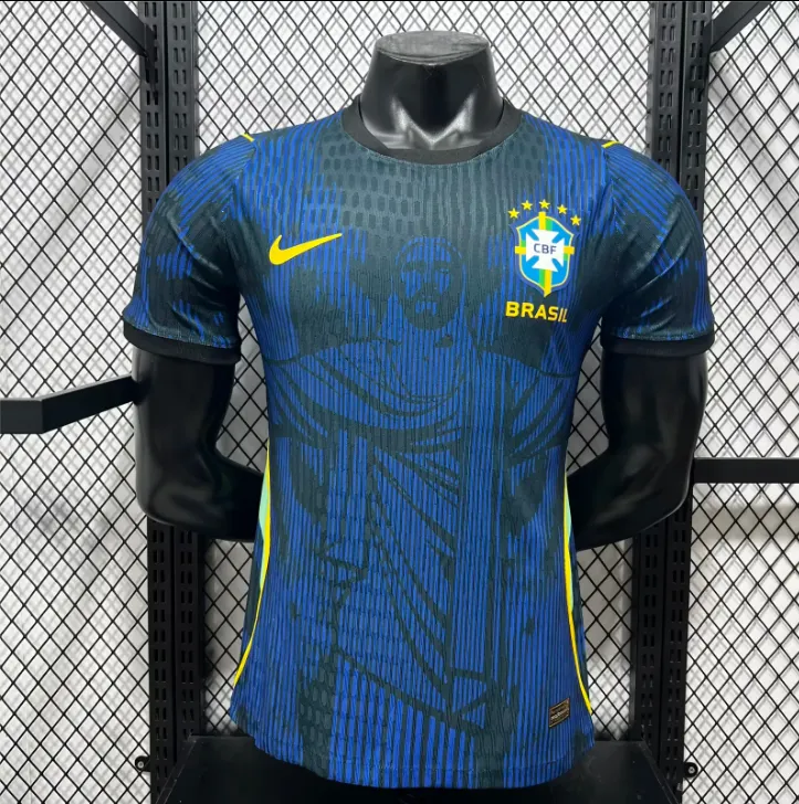 26 Brazil Special Edition &ndash; Player Version
