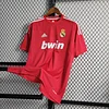 2011/2012 Retro Real Madrid Third Away Football Shirt love fball
