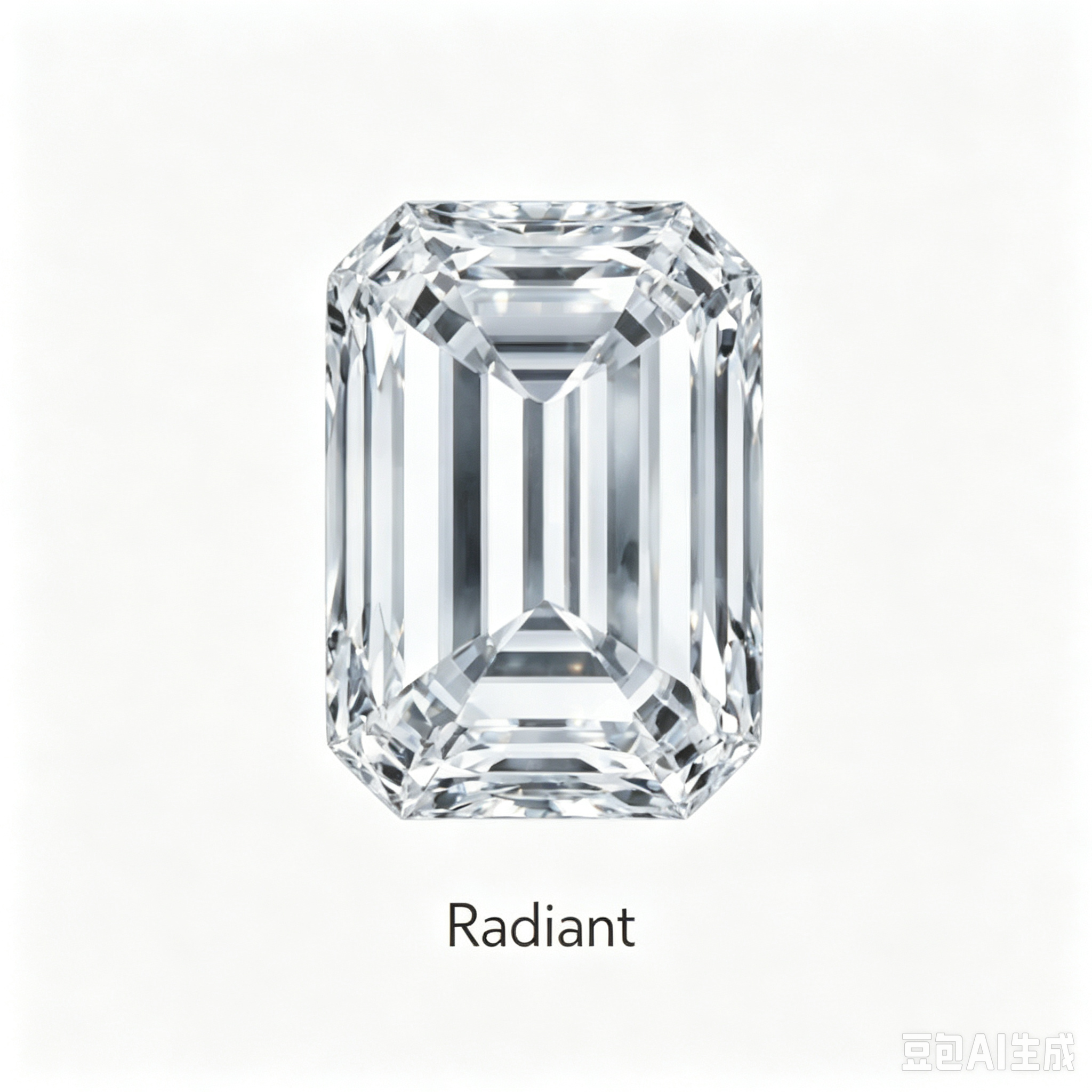 Radiant雷迪恩