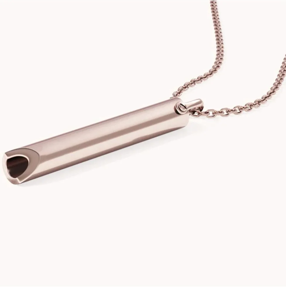 The Breathlace&trade; - Anxiety Reliever