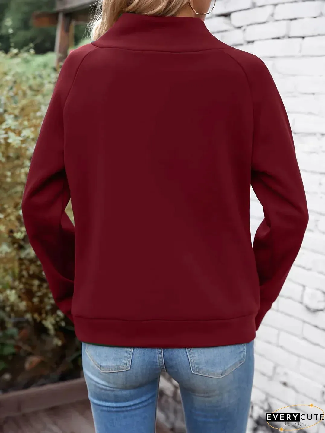 Elegant and Versatile winter Pullover