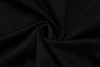 Joyfball 2025/2026 Real Madrid Half-Pull Training Suit Black Football Shirt 1:1 Thai Quality
