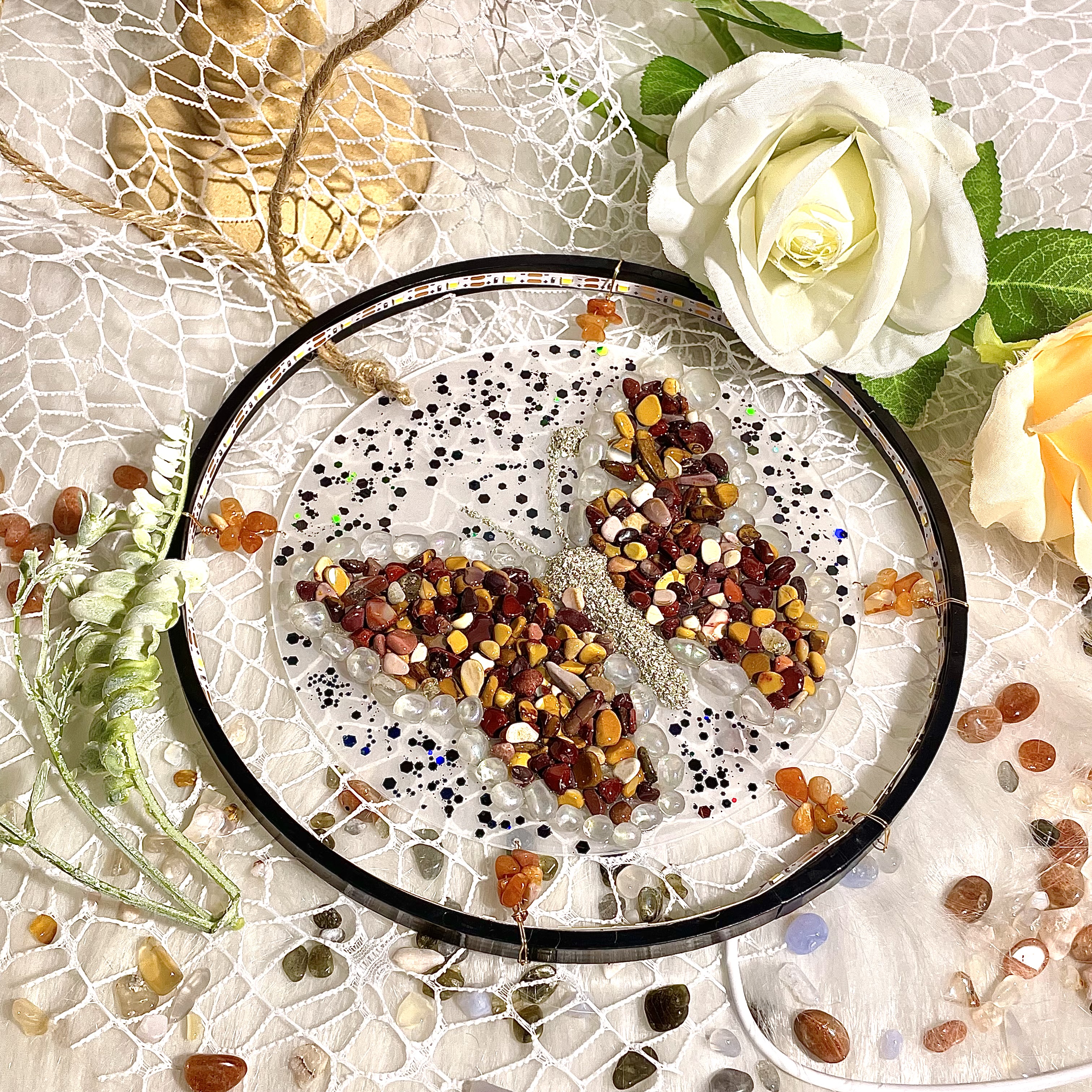5 Crystals that help you lose weight