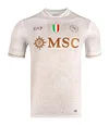 2025/2026 Napoli Away Soccer Jersey 1:1 Thai Quality
