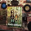 Black Sabbath - Vintage Metal Signs - 20*30cm/30*40cm - Music