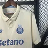 2025/2026 Porto Third Away Football Shirt 1:1 Thai Quality