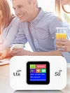 4G LTE Wireless WiFi Router 150Mbps Hotspot with SIM Card Slot Chip Plug & Play