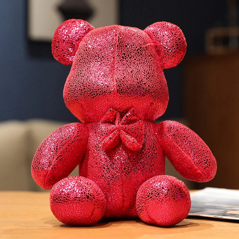 Stuffed Animals & Plush Toys Bear PP Cotton Toys